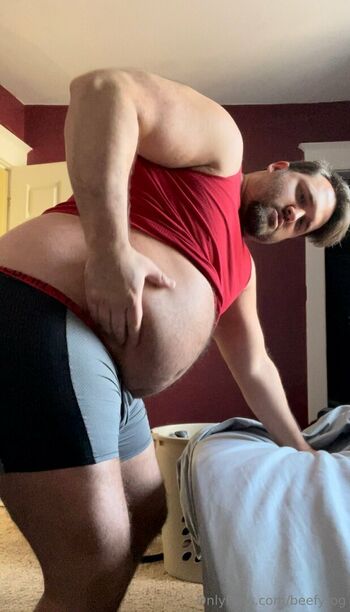beefyrog