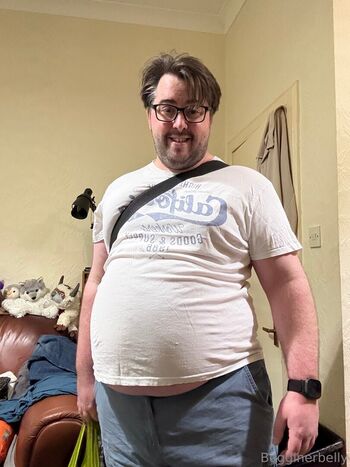 begginerbelly