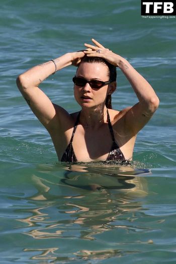 Behati Prinsloo