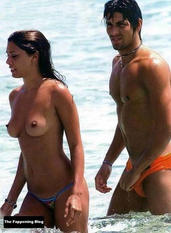 Belen Rodriguez