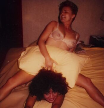Belinda Carlisle Rare 1978 Nudes