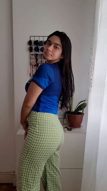 Bella Barp