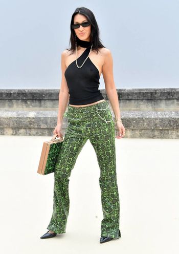 Bella Hadid