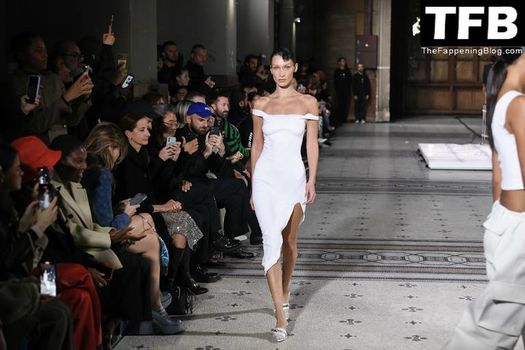 Bella Hadid