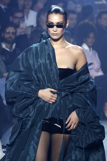 Bella Hadid