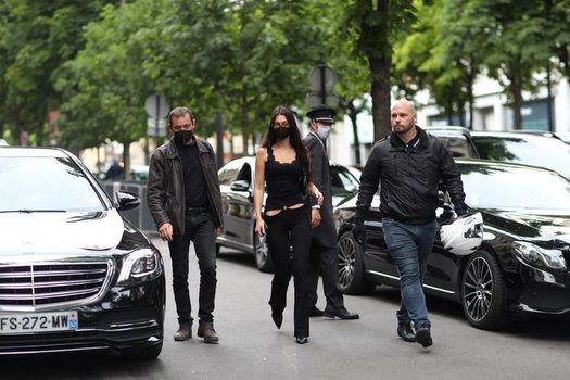 Bella Hadid