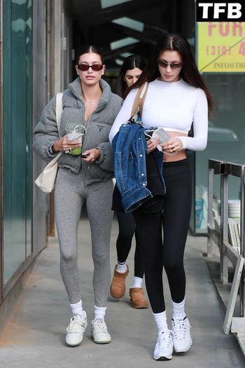 Bella Hadid