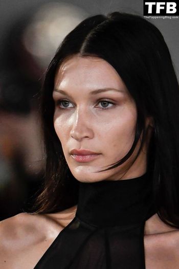 Bella Hadid