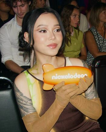 Bella Poarch