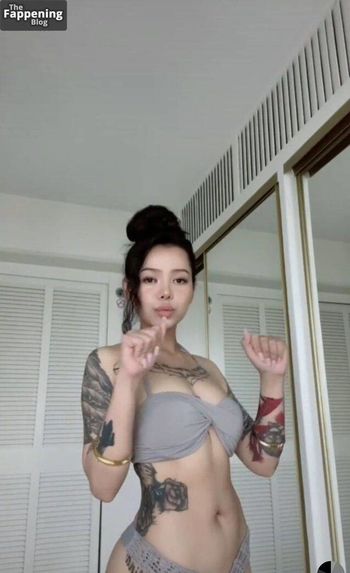 Bella Poarch