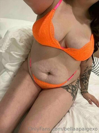 bellaapaigexo