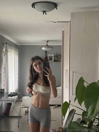 Bellabarnesx