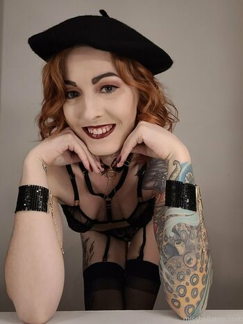 bellatrix