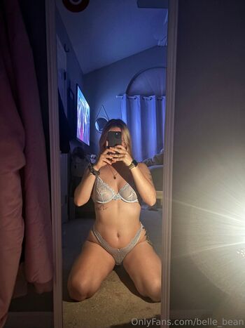 belle_bean