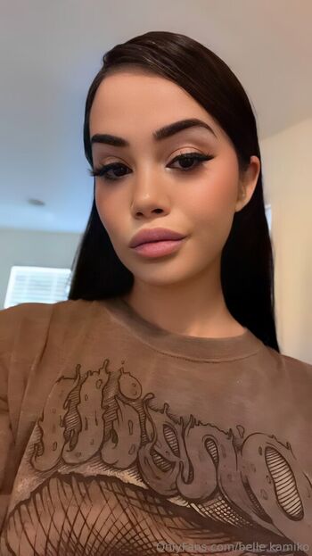 belle.kamiko