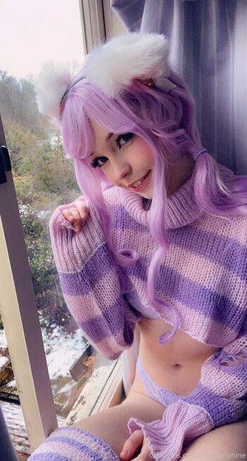 belledelphine