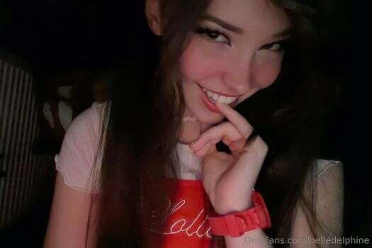 belledelphine