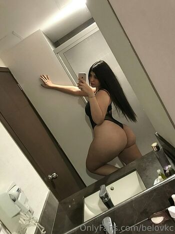 Belovkc