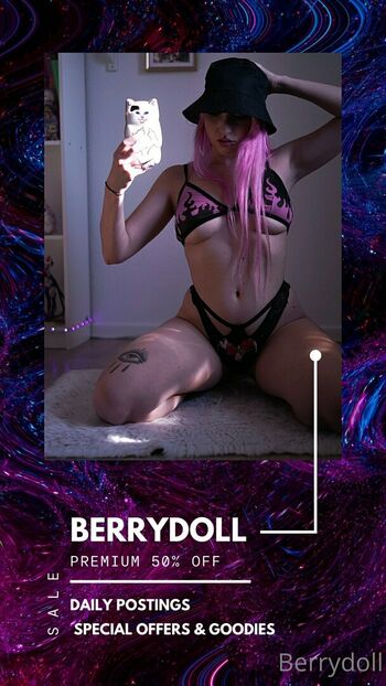 berrydoll