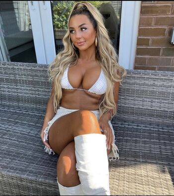 Beth Amelia