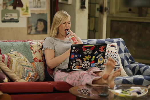 Beth Behrs