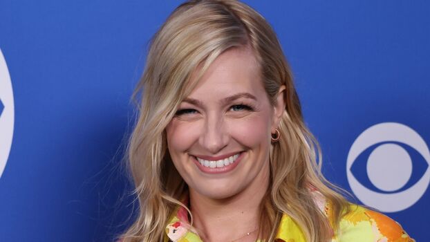Beth Behrs