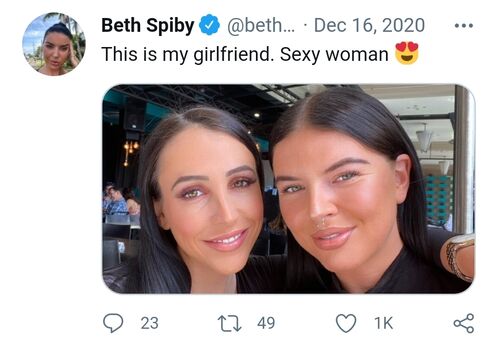 Beth Spiby