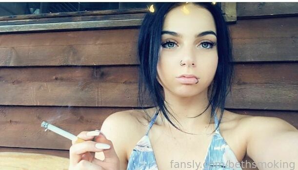 bethsmoking