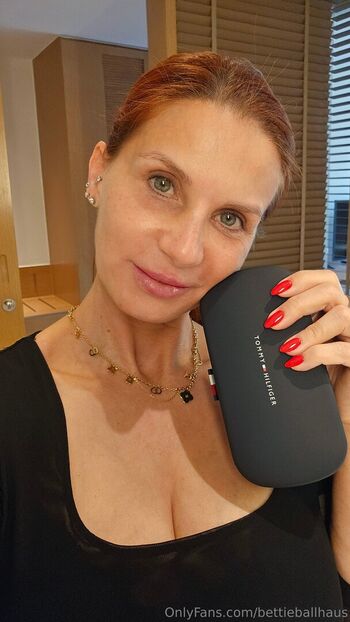 bettieballhaus