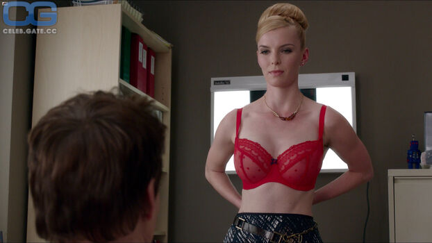 bettygilpin