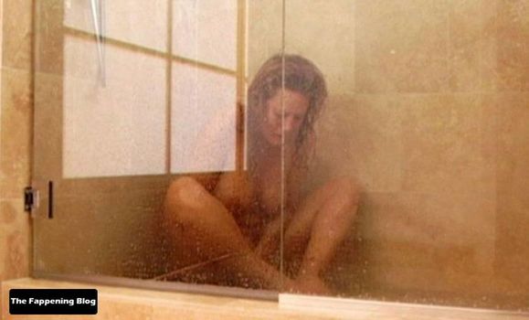 Beverly D'Angelo