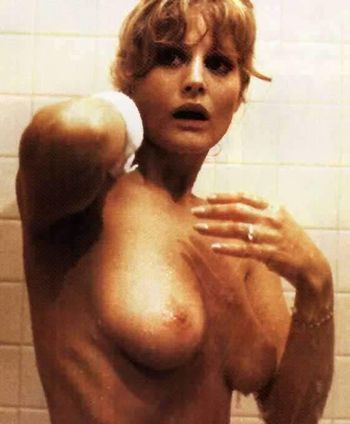 Beverly D'Angelo