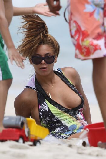 Beyoncé Knowles