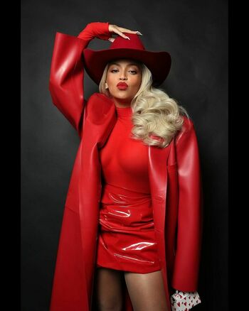Beyonce
