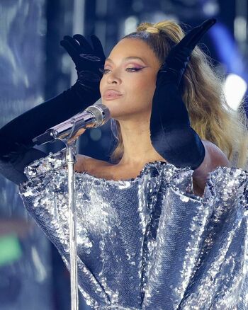 Beyonce