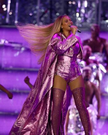 Beyonce