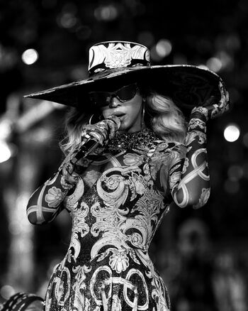 Beyonce