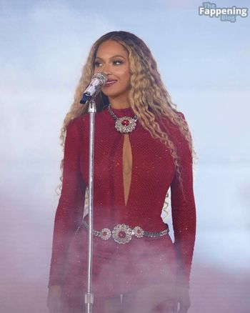 Beyonce