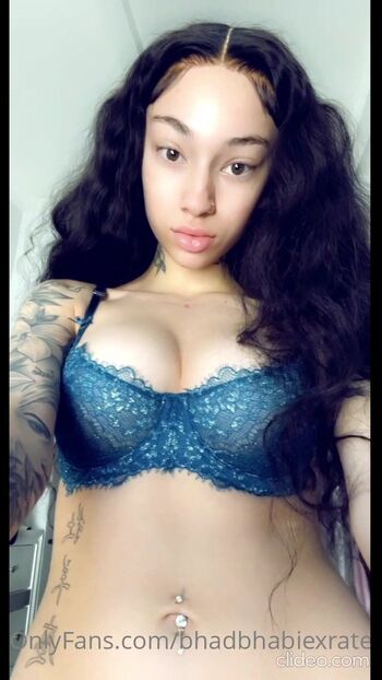 Bhad Bhabie