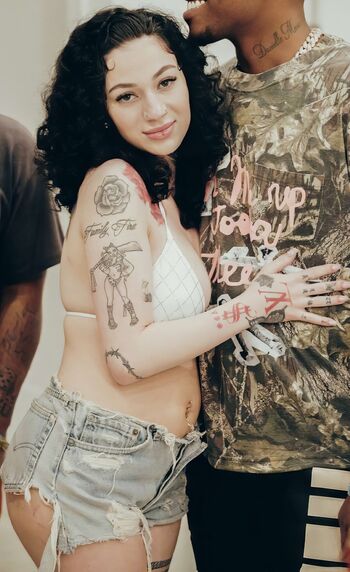 Bhad Bhabie