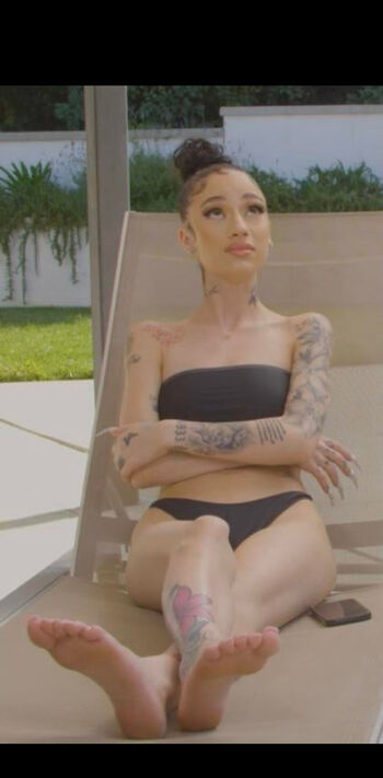 Bhad Bhabie
