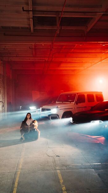 Bhad Bhabie