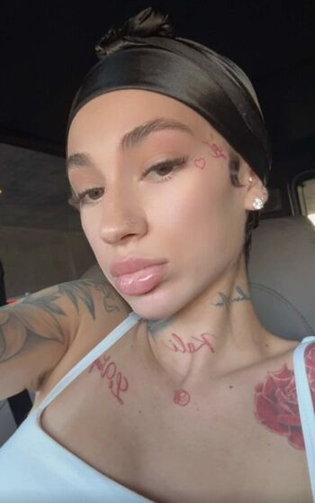 Bhad Bhabie