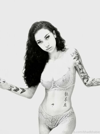 bhadbhabie