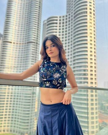 Bhavika Sharma
