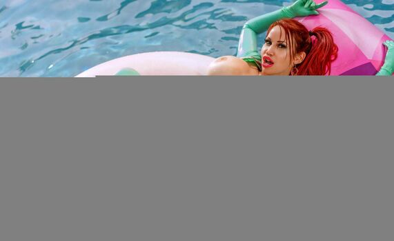 Bianca Beauchamp