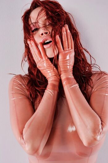 Bianca Beauchamp