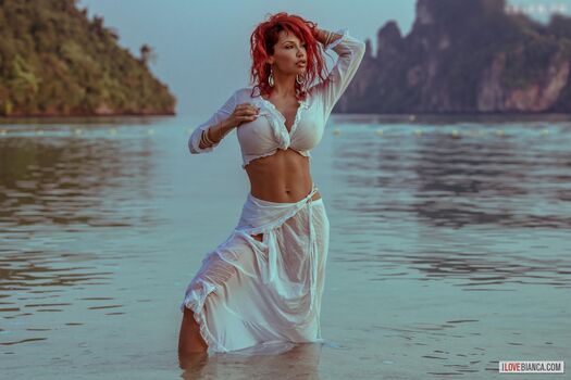 Bianca Beauchamp