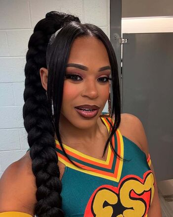 Bianca Belair
