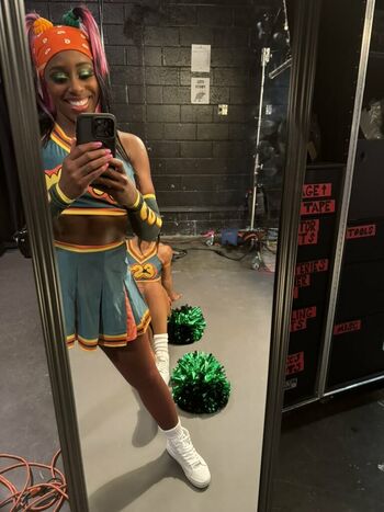 Bianca Belair